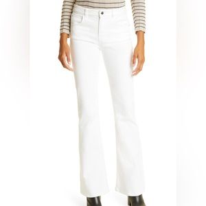 NEW Emporio Armani Jeans | White | Size 31